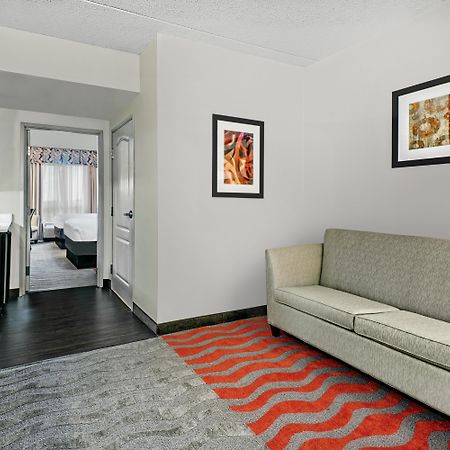 Holiday Inn & Suites College Station-Aggieland By Ihg Extérieur photo
