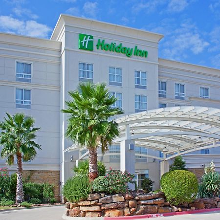 Holiday Inn & Suites College Station-Aggieland By Ihg Extérieur photo
