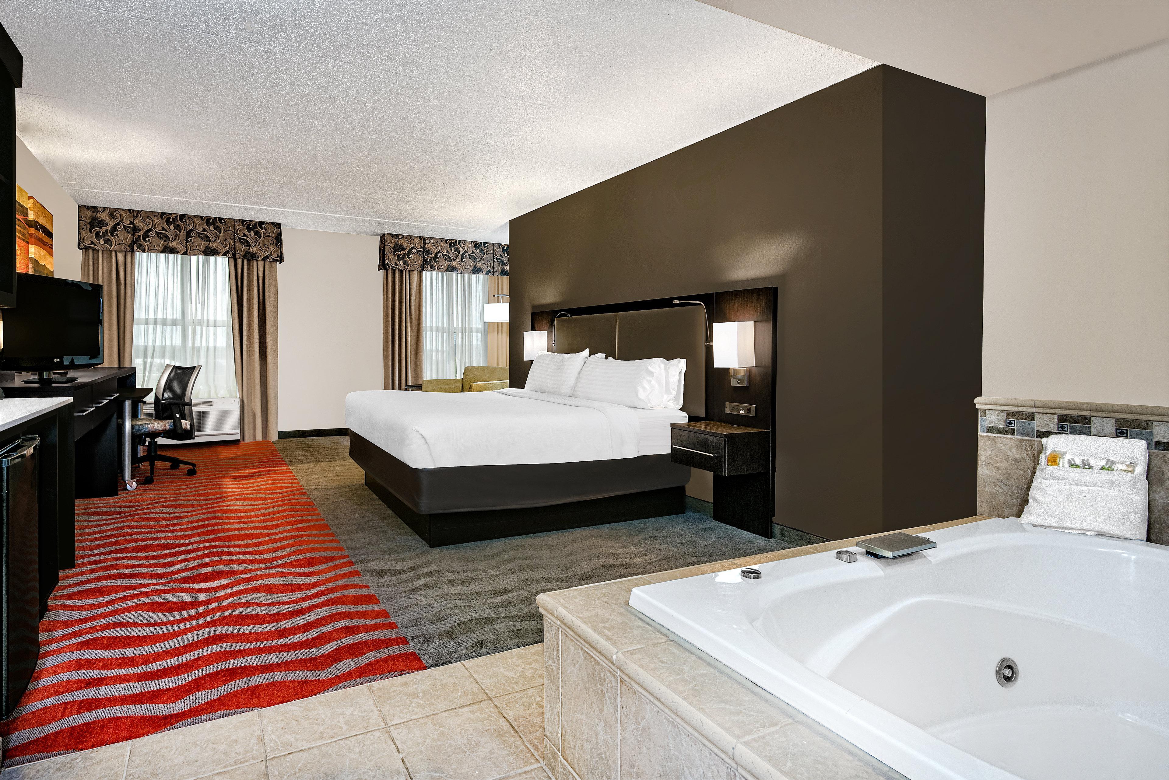 Holiday Inn & Suites College Station-Aggieland By Ihg Extérieur photo