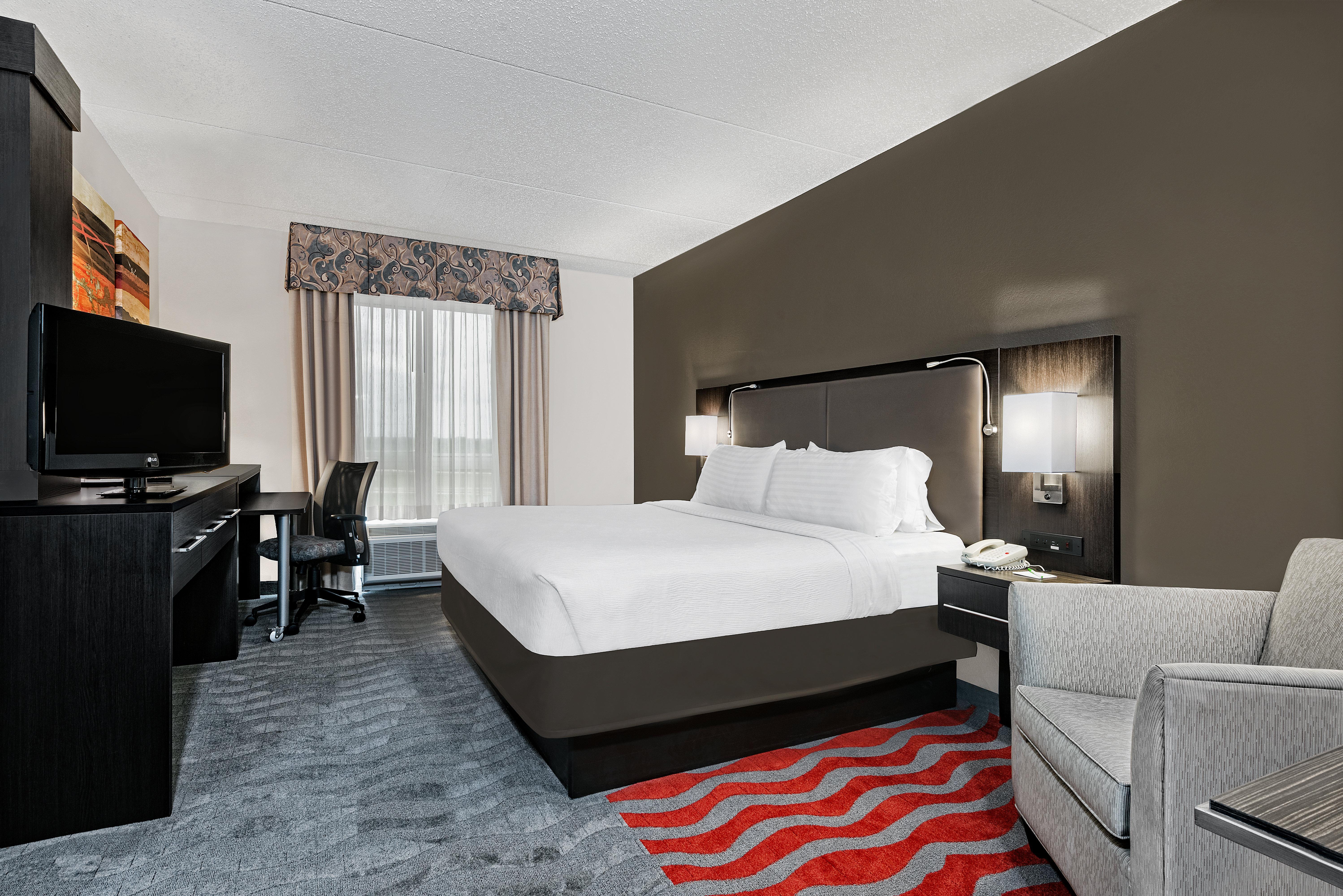 Holiday Inn & Suites College Station-Aggieland By Ihg Extérieur photo