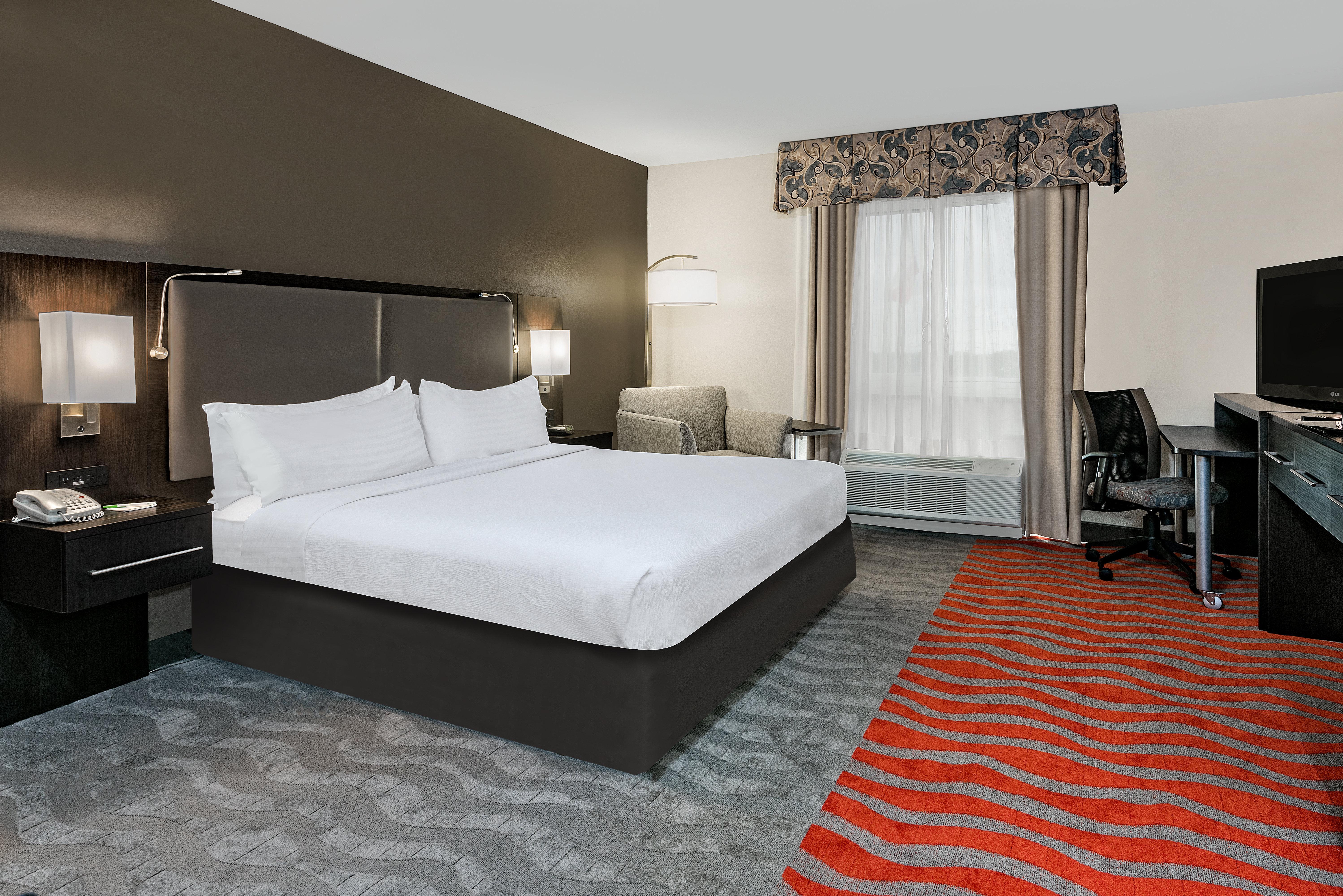 Holiday Inn & Suites College Station-Aggieland By Ihg Extérieur photo