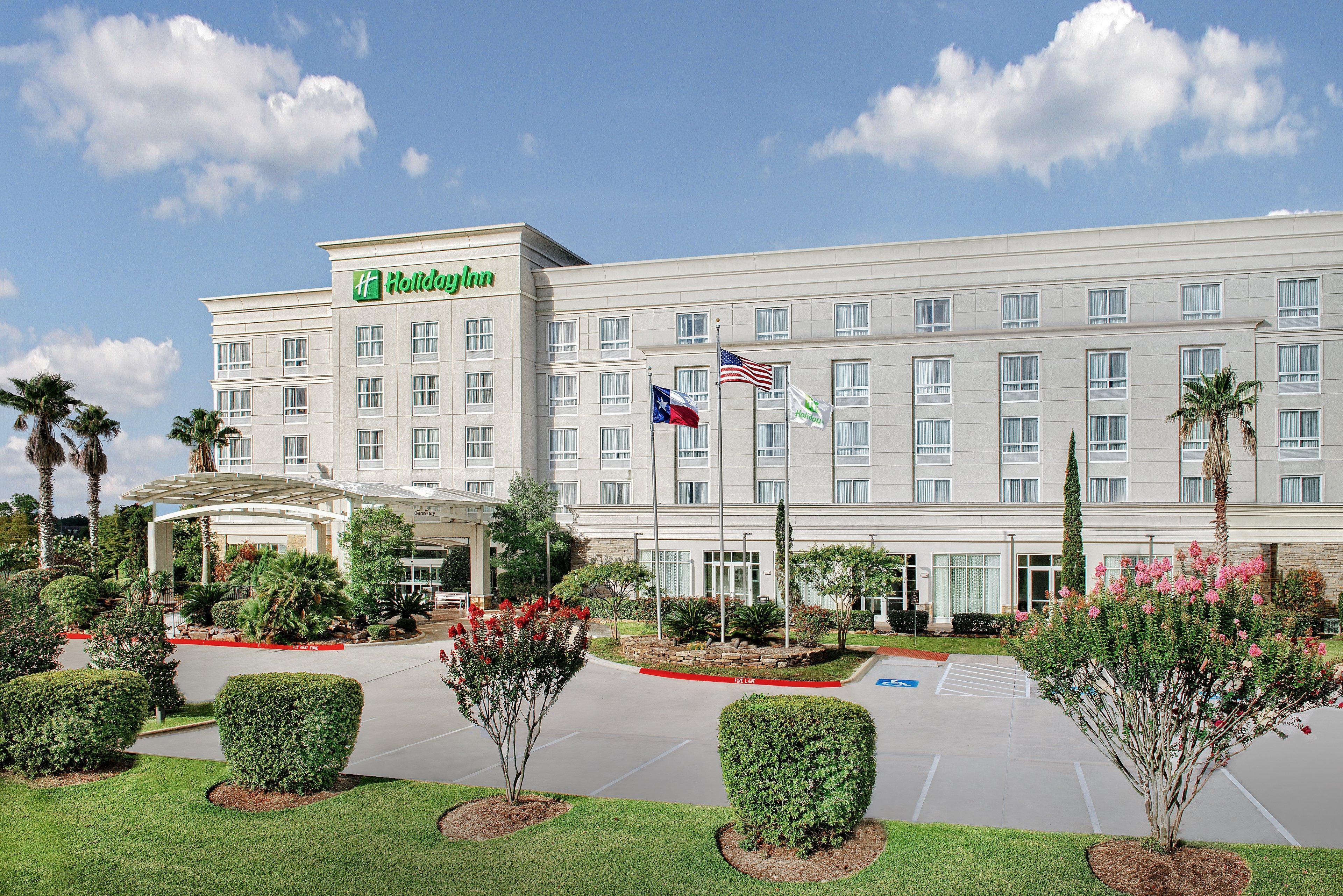Holiday Inn & Suites College Station-Aggieland By Ihg Extérieur photo