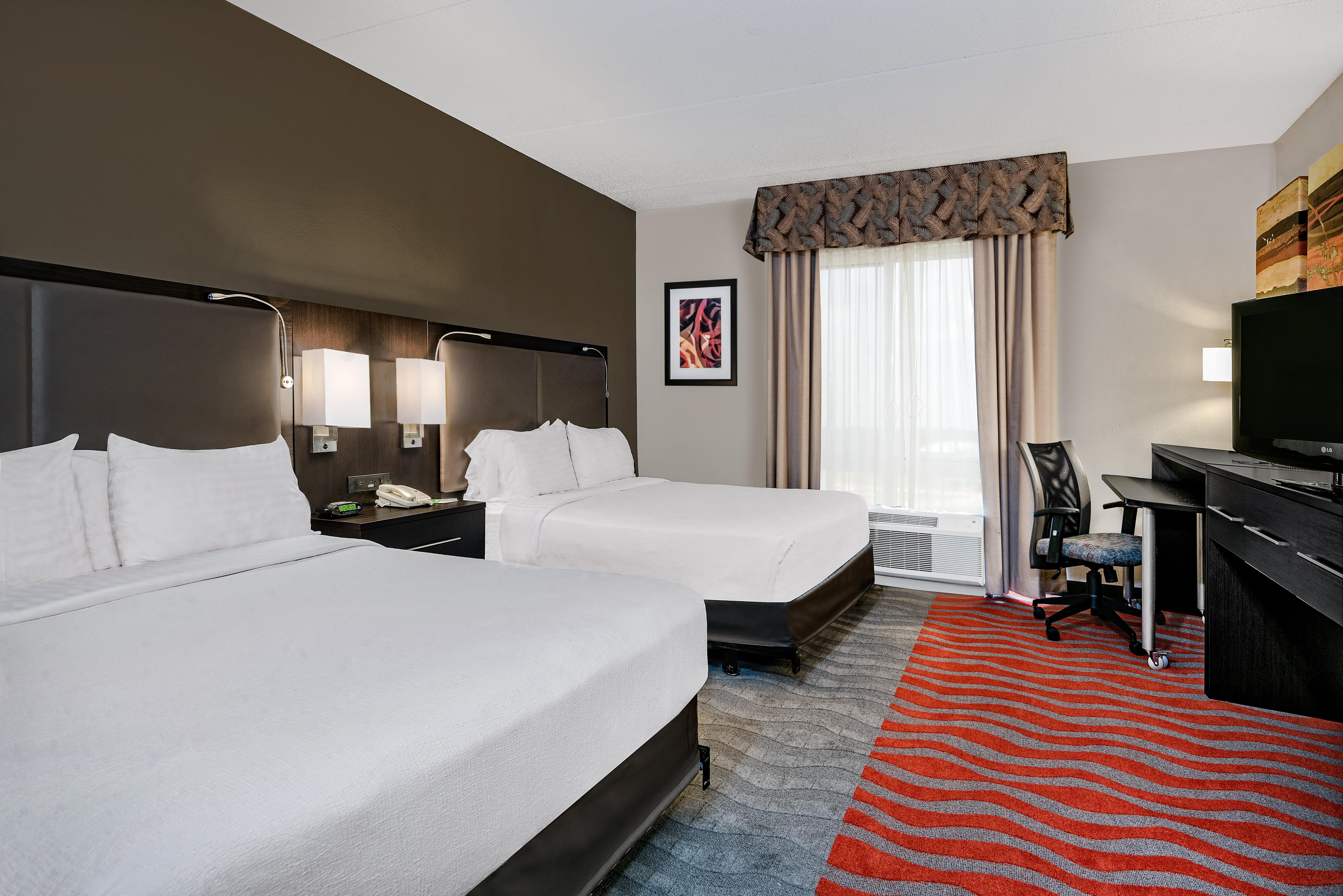 Holiday Inn & Suites College Station-Aggieland By Ihg Extérieur photo