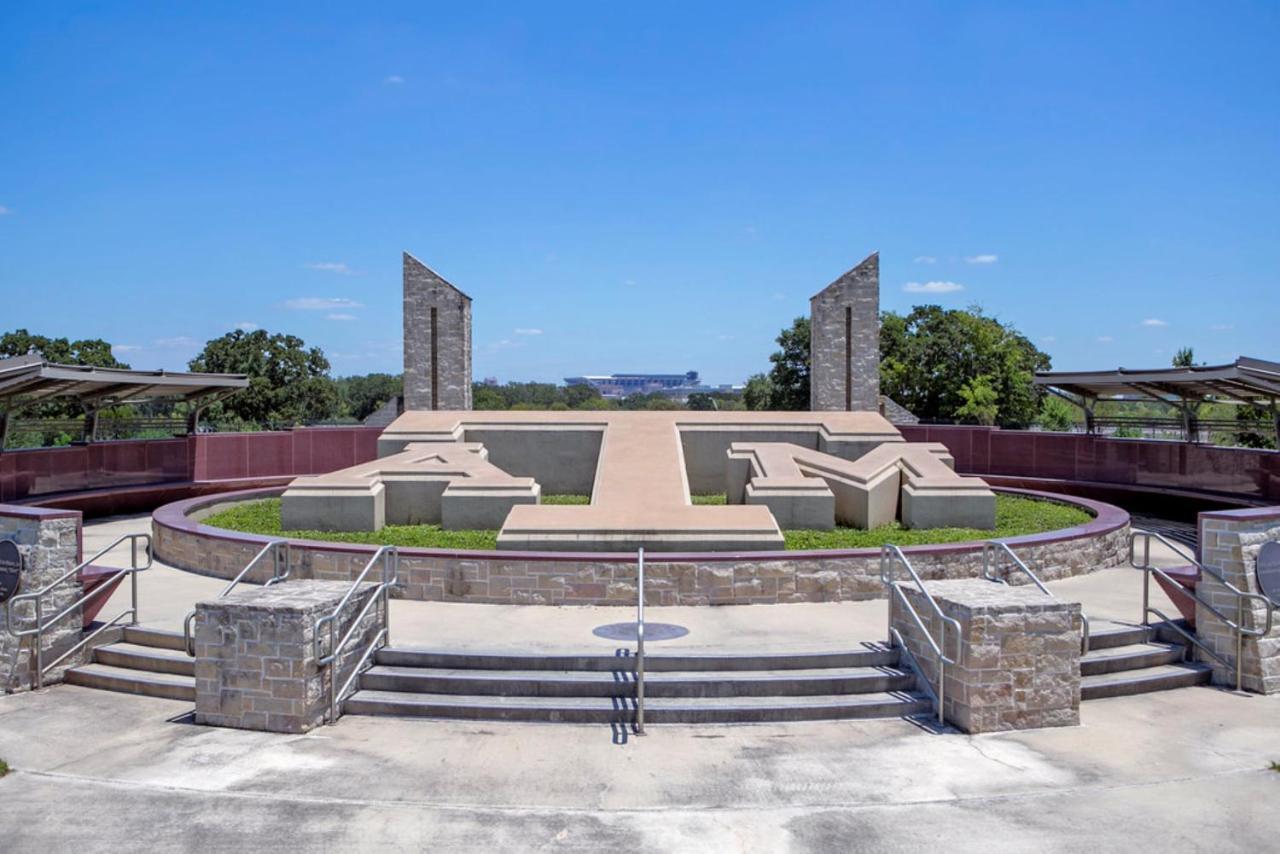 Holiday Inn & Suites College Station-Aggieland By Ihg Extérieur photo