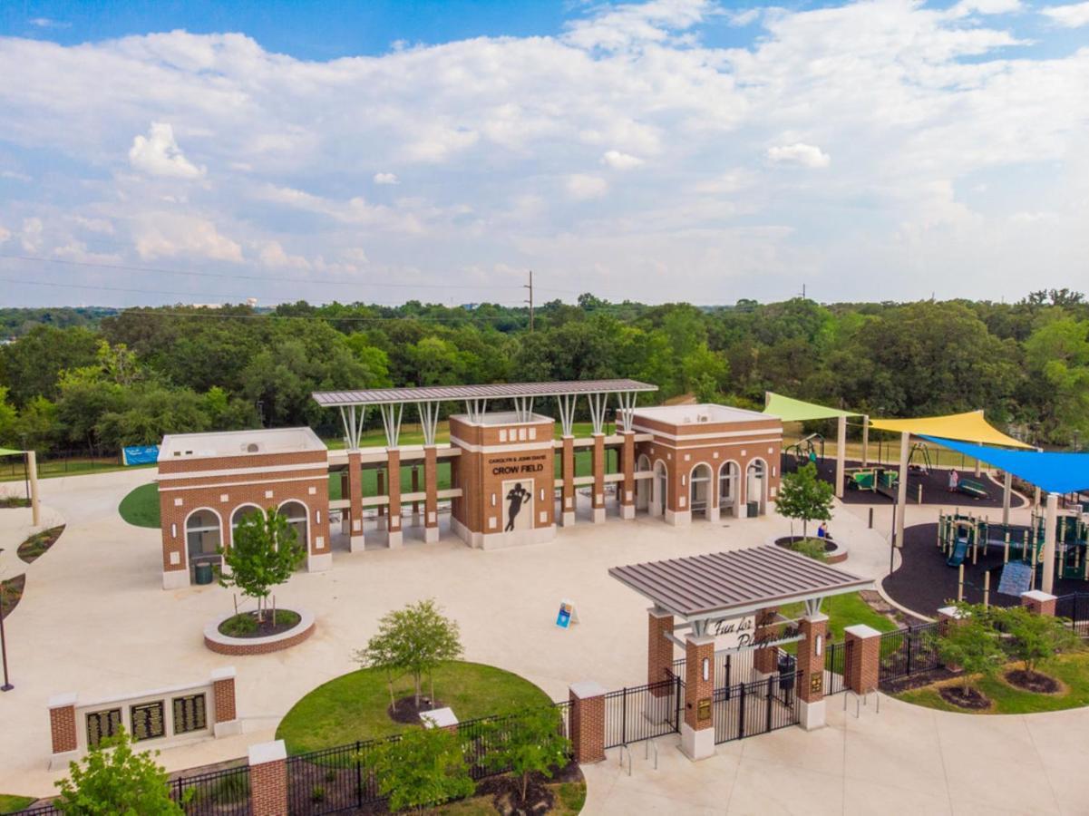 Holiday Inn & Suites College Station-Aggieland By Ihg Extérieur photo