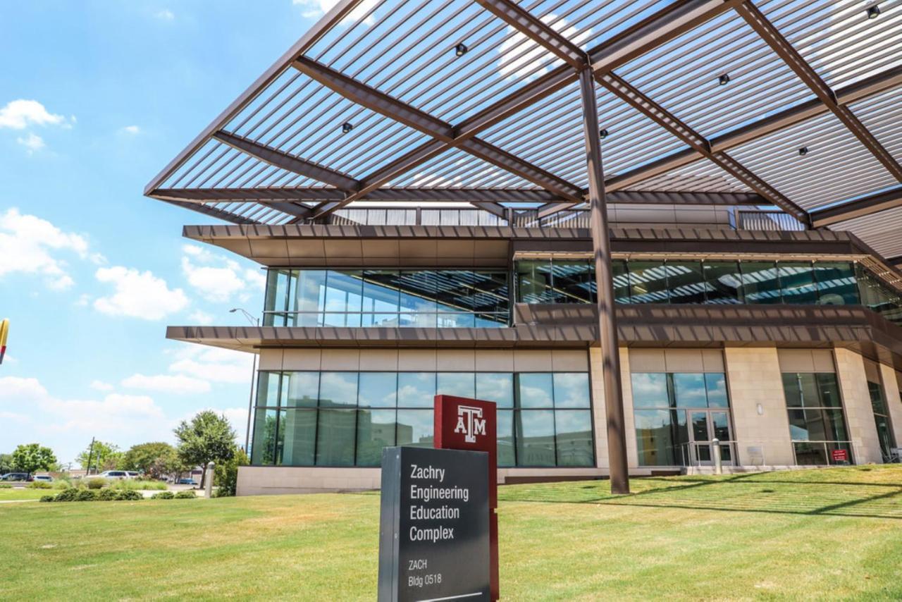 Holiday Inn & Suites College Station-Aggieland By Ihg Extérieur photo