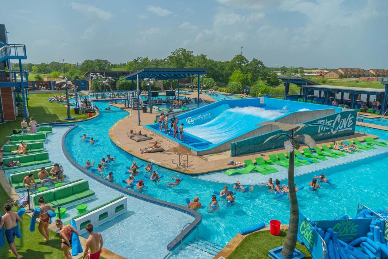 Holiday Inn & Suites College Station-Aggieland By Ihg Extérieur photo