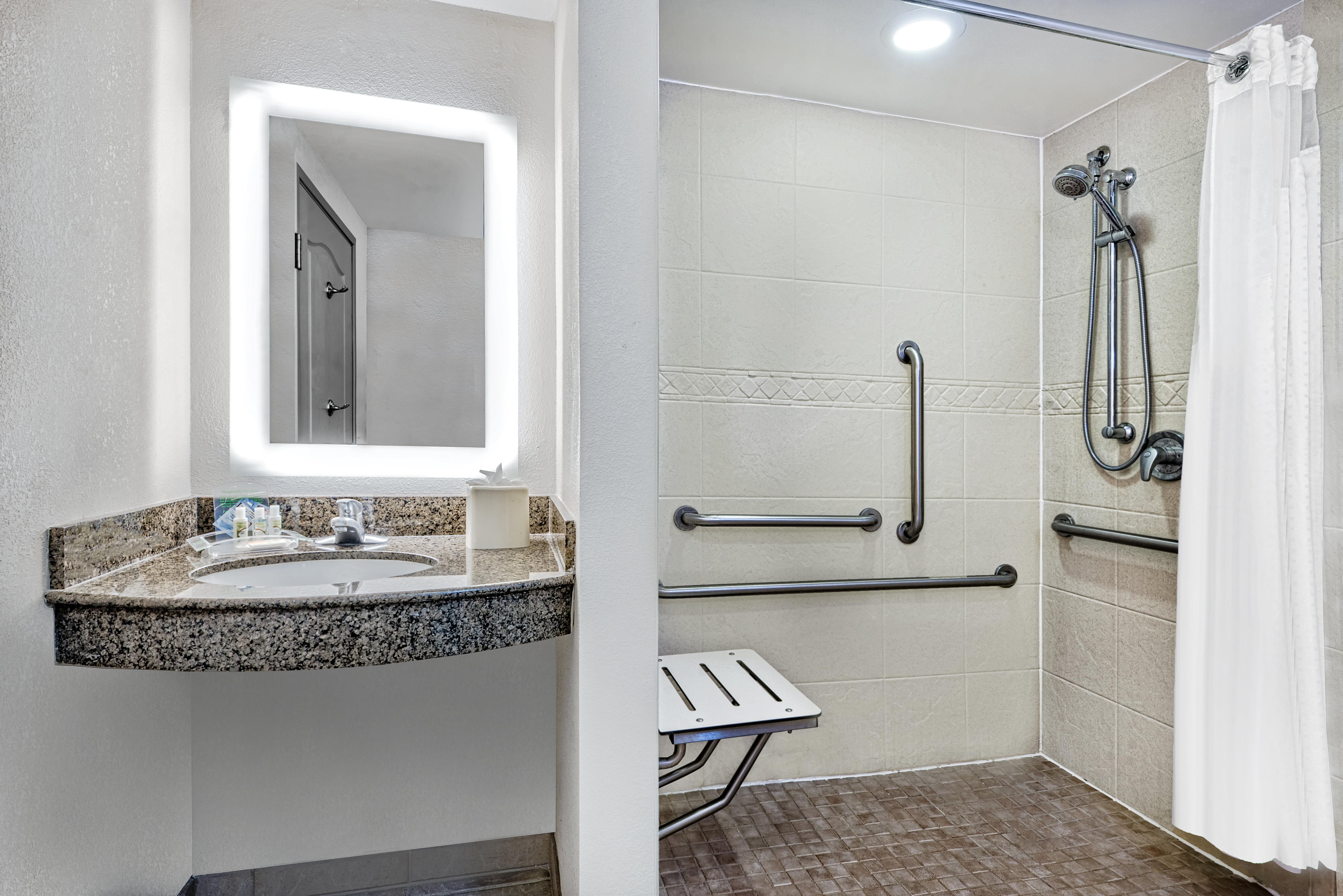 Holiday Inn & Suites College Station-Aggieland By Ihg Extérieur photo