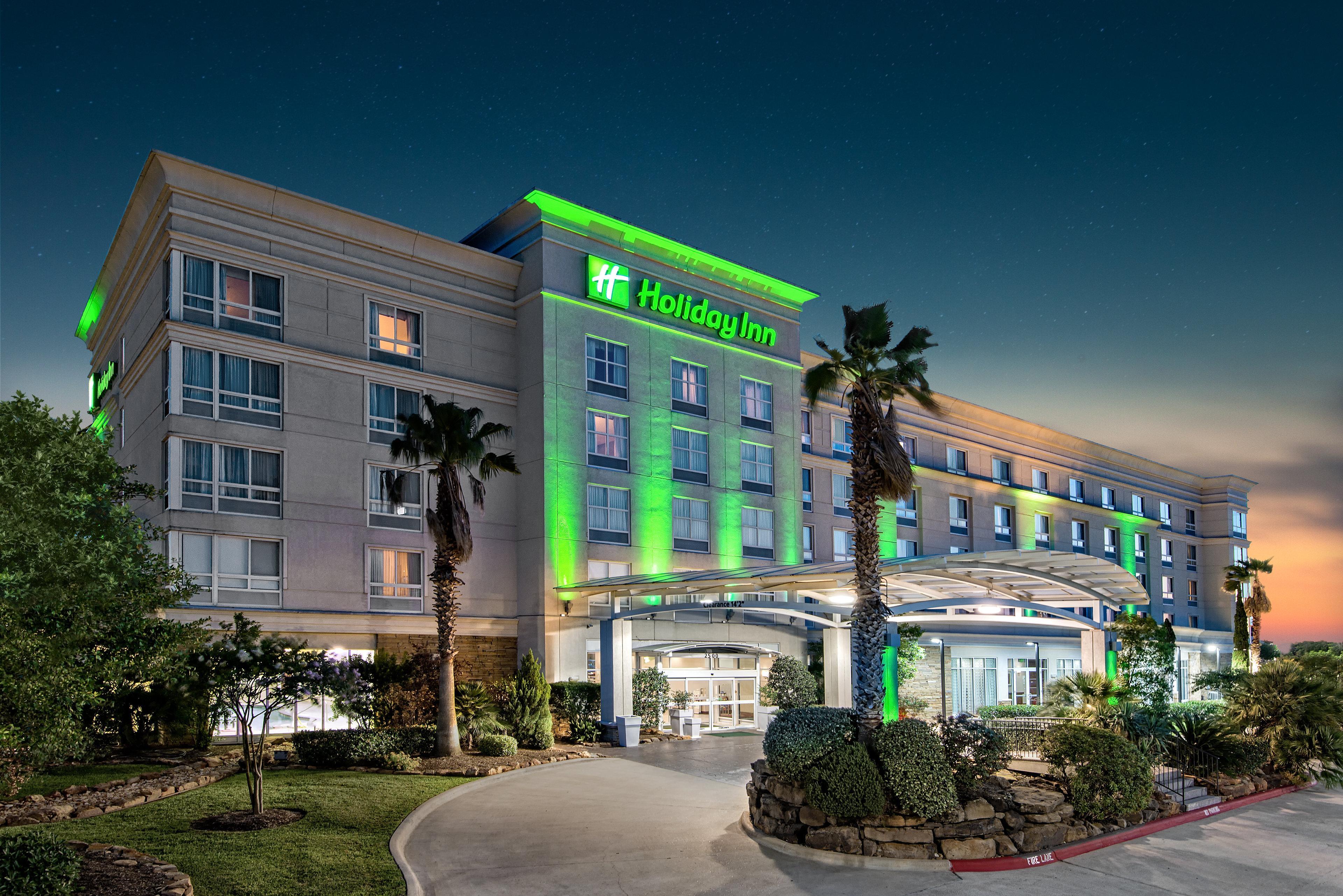 Holiday Inn & Suites College Station-Aggieland By Ihg Extérieur photo