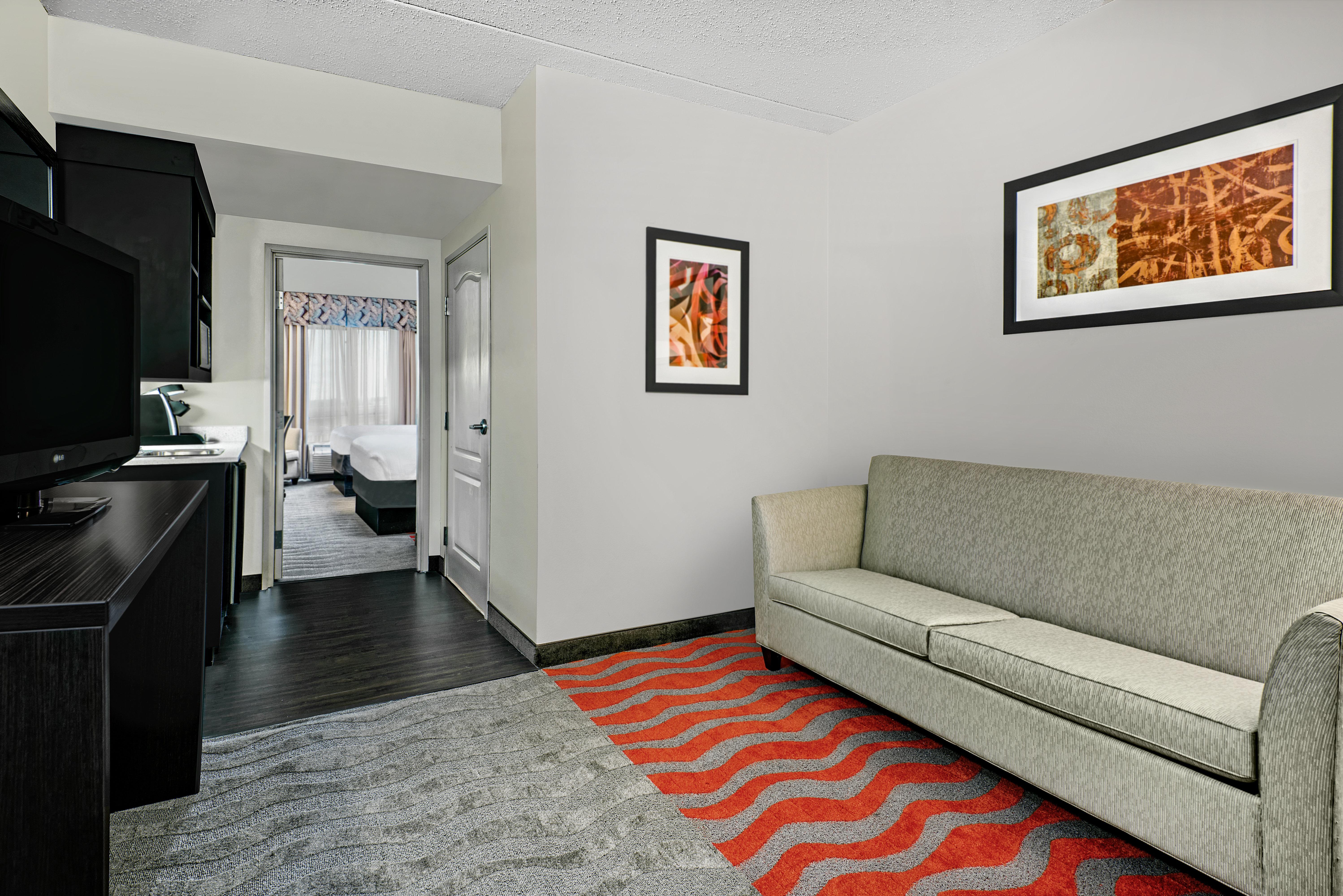 Holiday Inn & Suites College Station-Aggieland By Ihg Extérieur photo