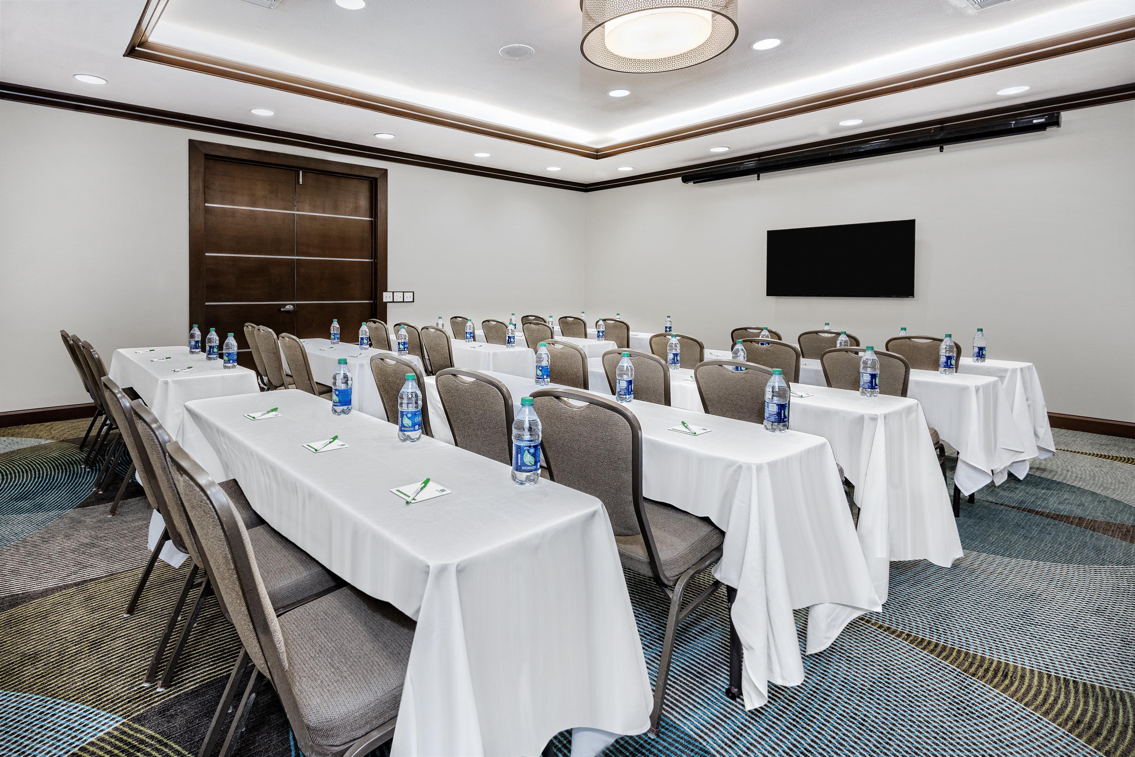 Holiday Inn & Suites College Station-Aggieland By Ihg Extérieur photo