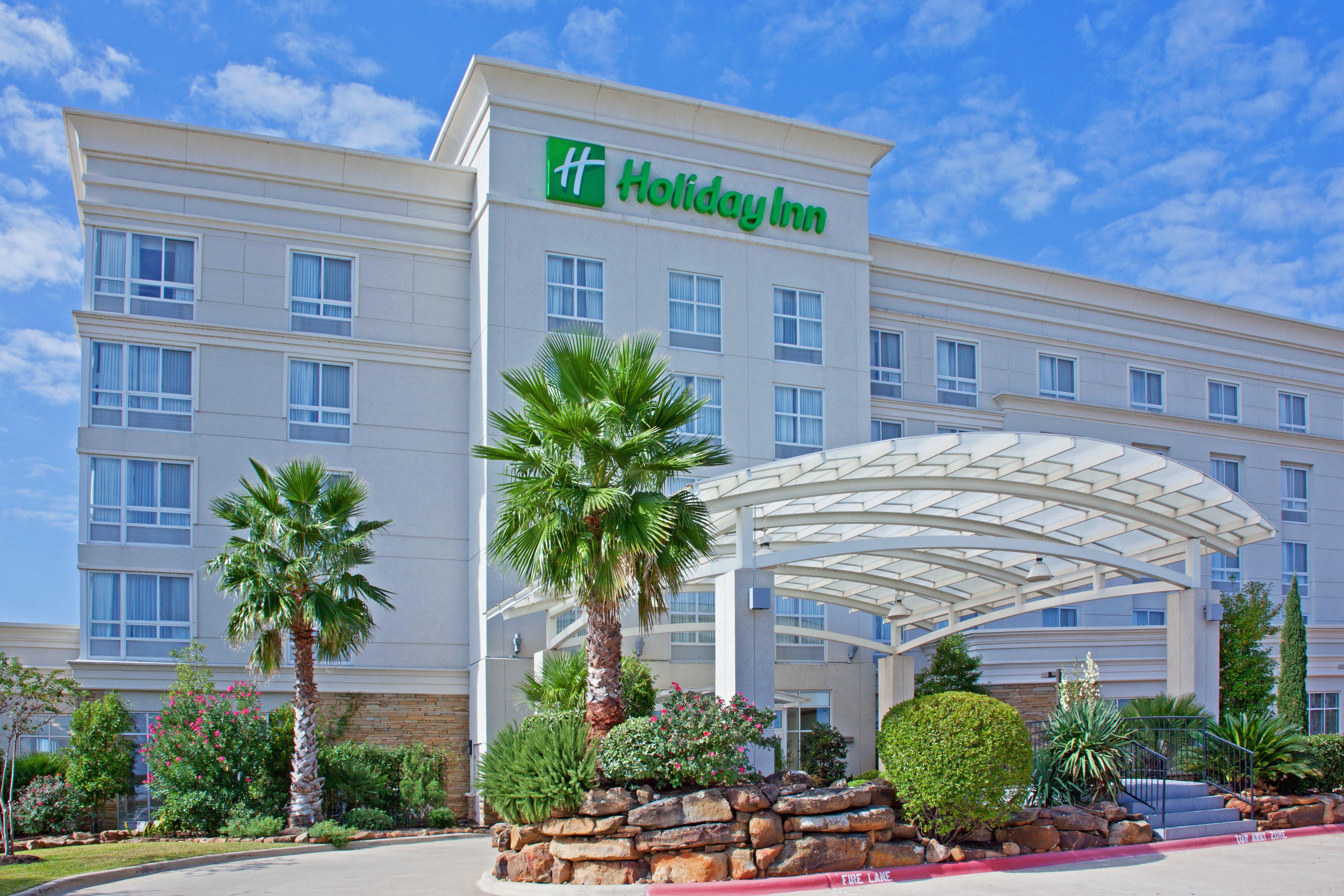 Holiday Inn & Suites College Station-Aggieland By Ihg Extérieur photo