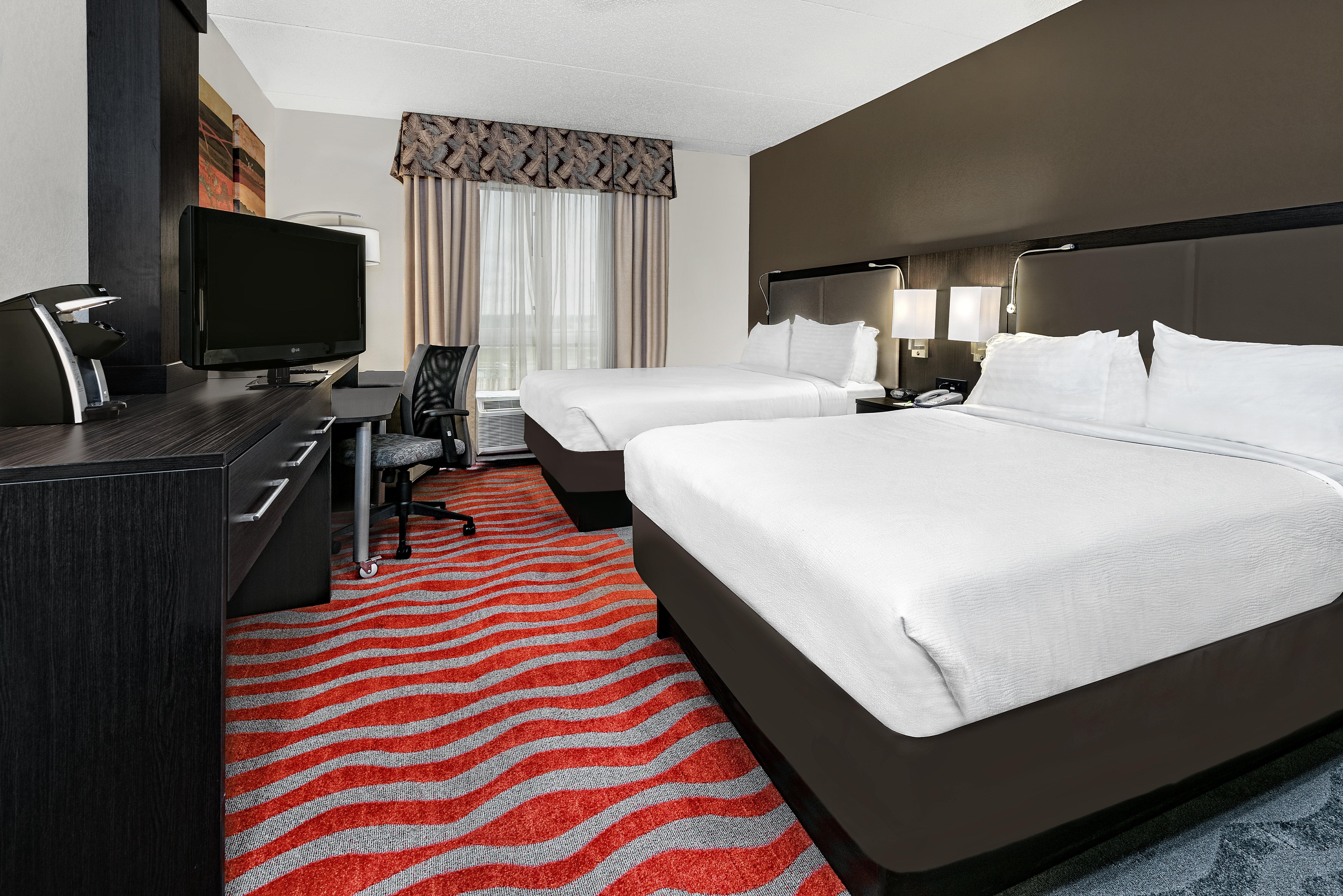 Holiday Inn & Suites College Station-Aggieland By Ihg Extérieur photo