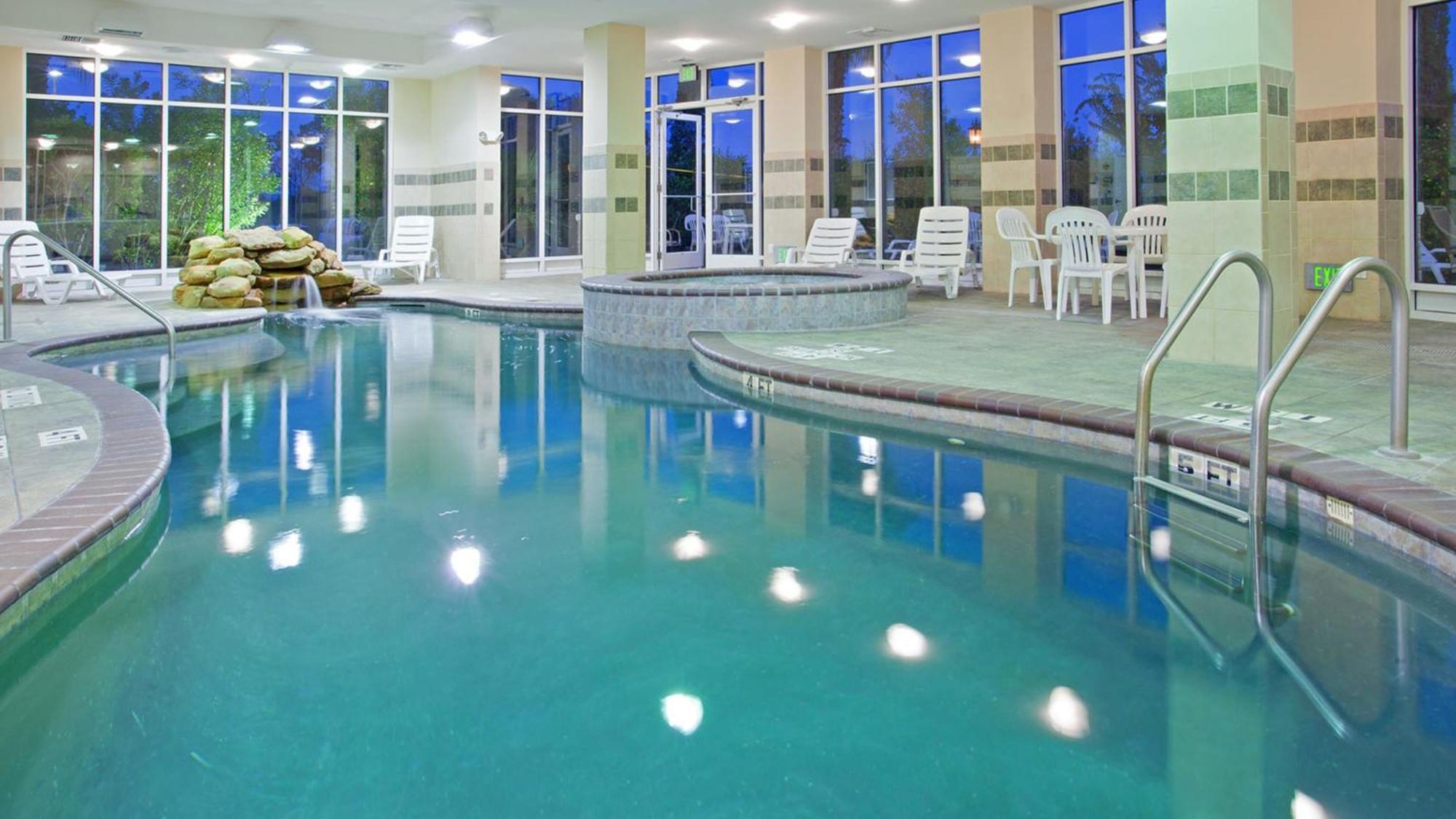 Holiday Inn & Suites College Station-Aggieland By Ihg Extérieur photo