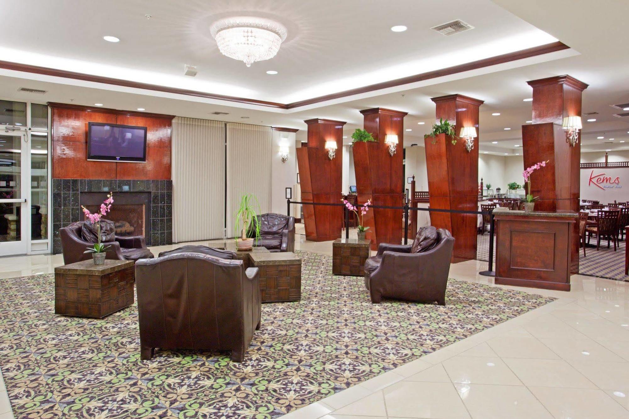 Holiday Inn & Suites College Station-Aggieland By Ihg Extérieur photo