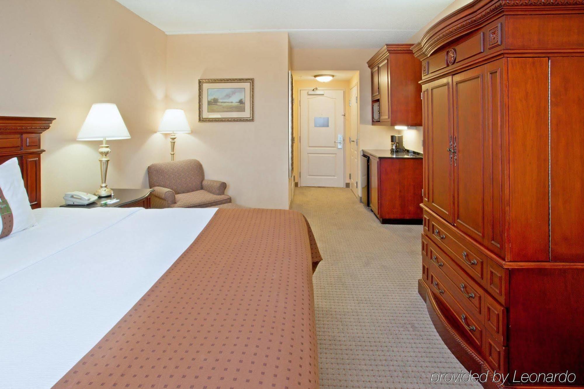 Holiday Inn & Suites College Station-Aggieland By Ihg Extérieur photo