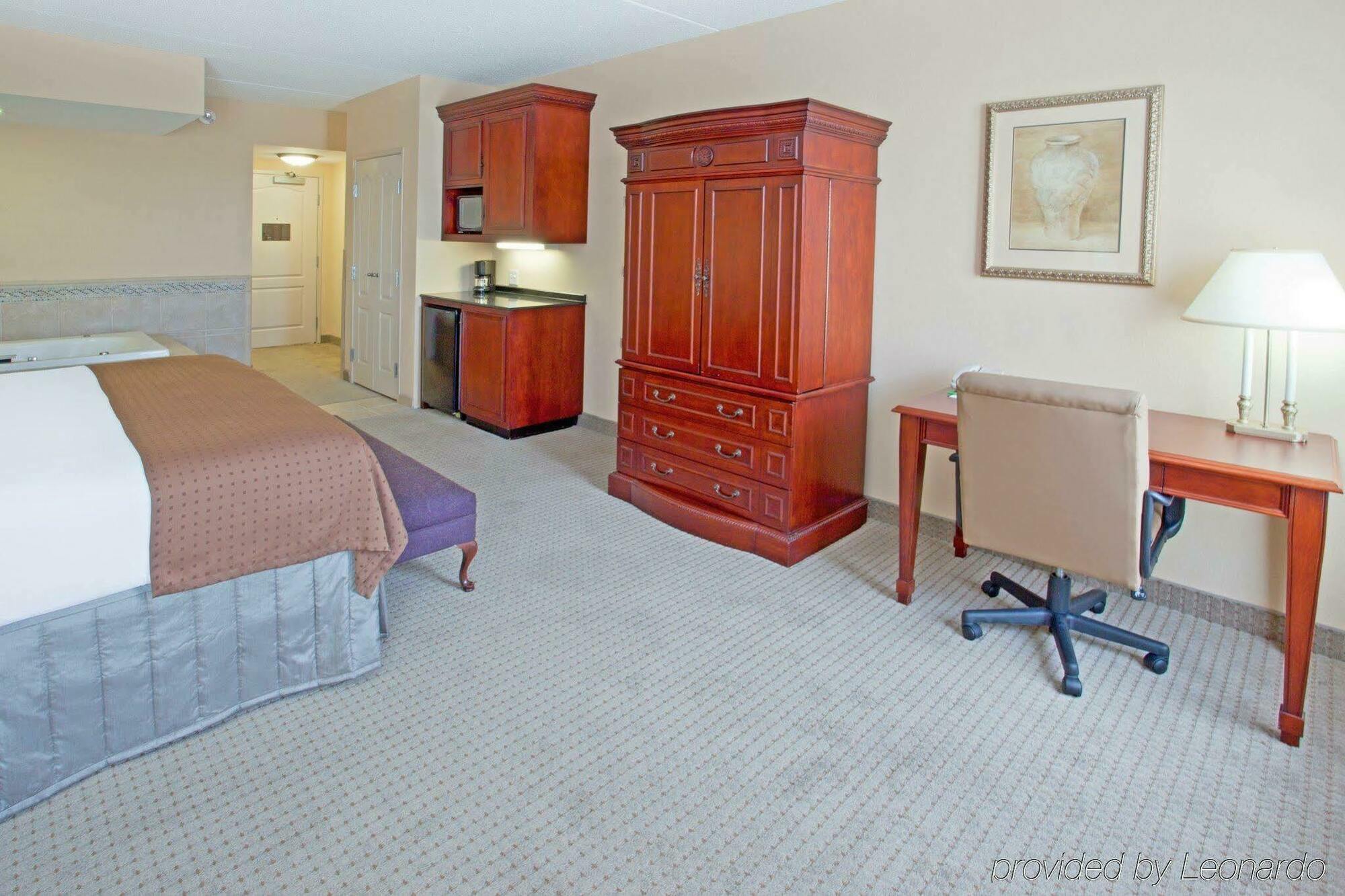 Holiday Inn & Suites College Station-Aggieland By Ihg Extérieur photo