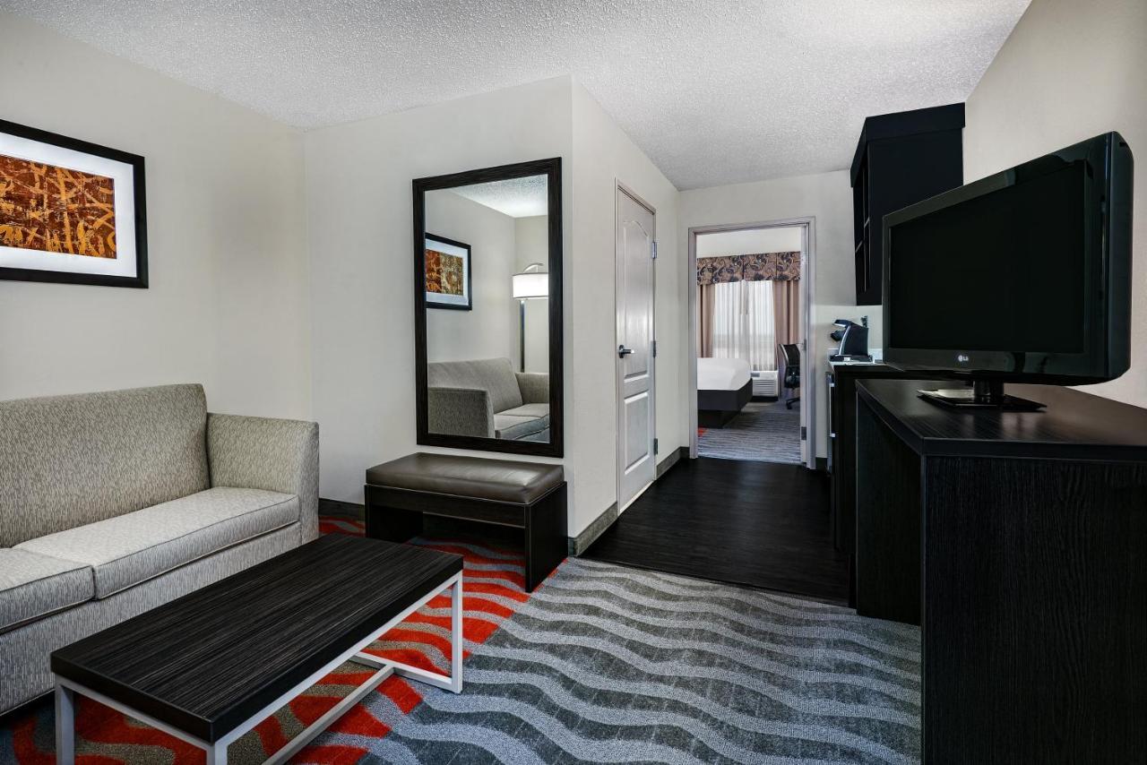 Holiday Inn & Suites College Station-Aggieland By Ihg Extérieur photo